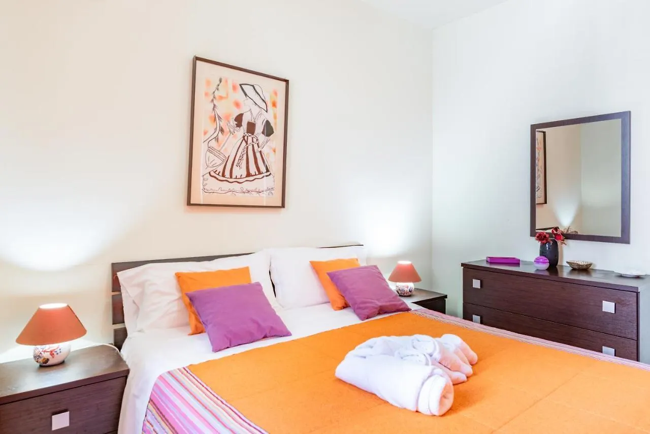 Castello Normanno Modern Sea View Apartment 阿齐·卡斯特罗 0*,  意大利