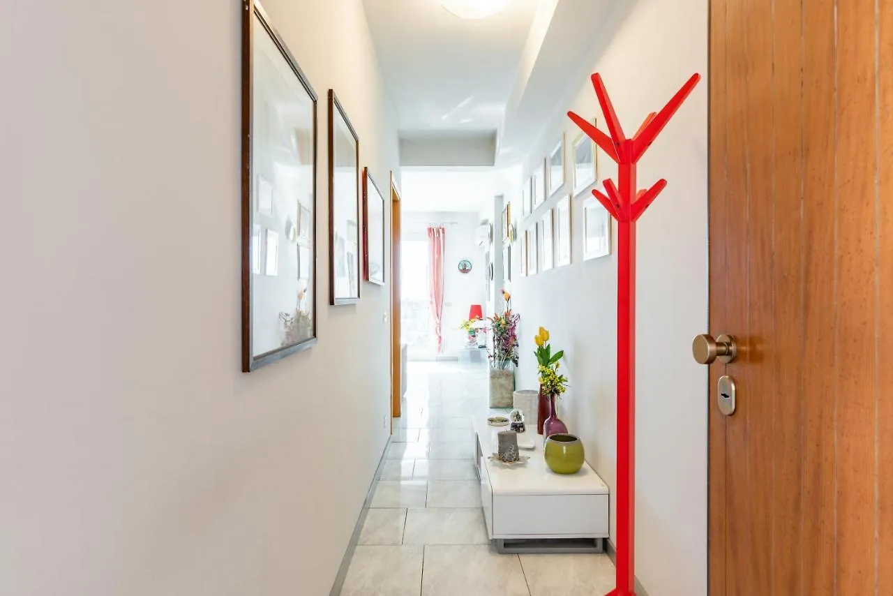 Castello Normanno Modern Sea View Apartment 阿齐·卡斯特罗 0*,  意大利