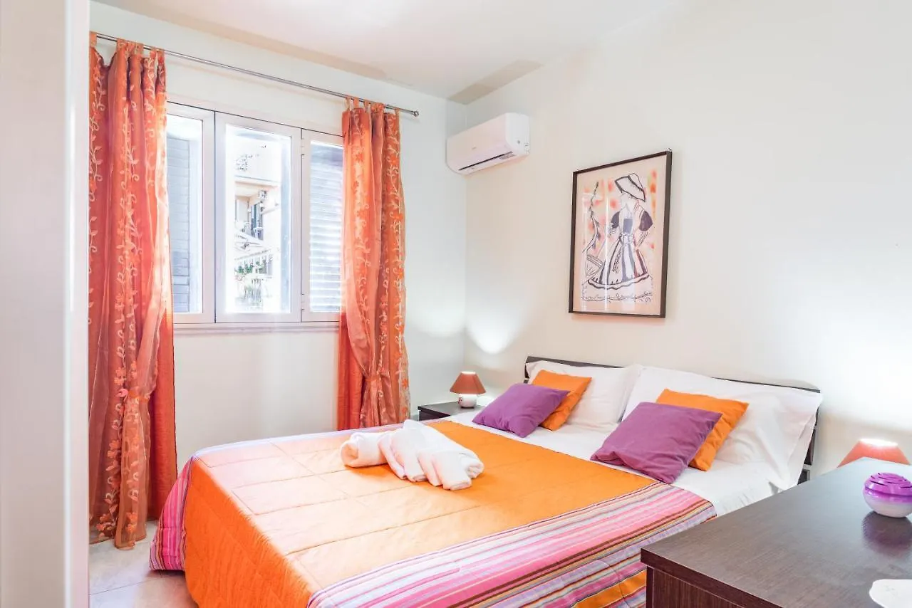 Castello Normanno Modern Sea View Apartment 阿齐·卡斯特罗